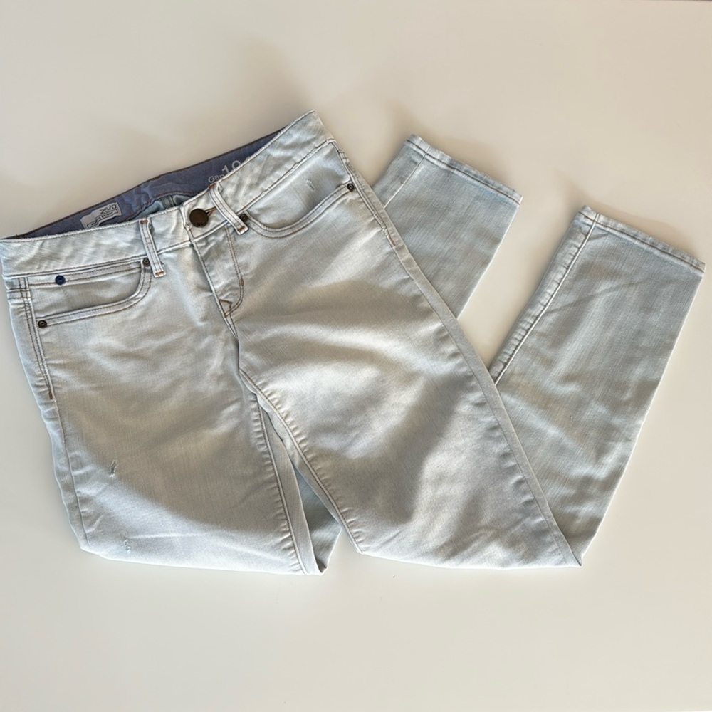 Y2K Gap 1969 jeans - Picture 1 of 6